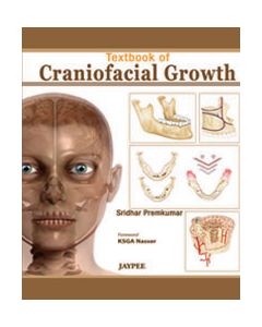 Textbook Of Carniofacial Growth