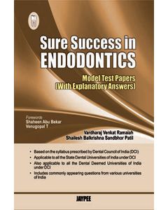 Sure Success In Endodontics