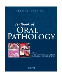 Textbook Of Oral Pathology