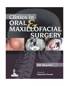 Clinics In Oral And Maxillofacial Surgery