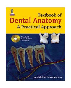 Textbook of Dental Anatomy: A Practical Approach