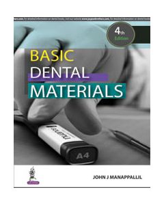 Basic Dental Materials