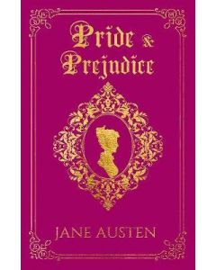 Pride and Prejudice (Deluxe )