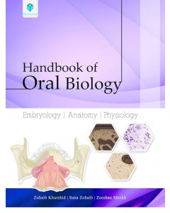 Handbook of Oral Biology