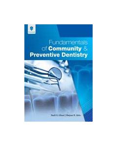 FUNDAMENTALS OF COMMUNITY and PREVENTIVE DENTISTRY