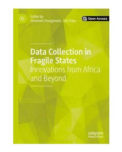 Data Collection in Fragile States ebook