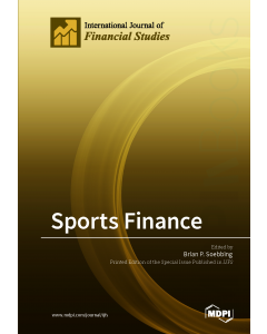 Sports Finance ebook