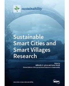 Sustainable Smart Cities and Smart Villages Research ebook