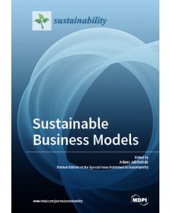 Sustainable Business Models ebook