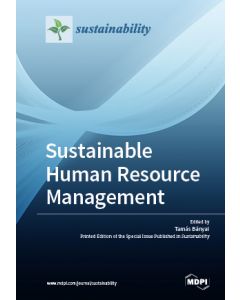 Sustainable Human Resource Management ebook