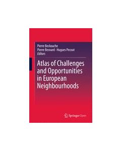 Atlas of Challenges and Opportunities in European Neighbourhoods ebook