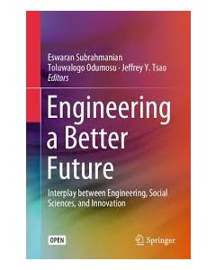 Engineering a Better Future ebook