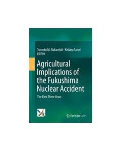 Agricultural Implications of the Fukushima Nuclear Accident ebook