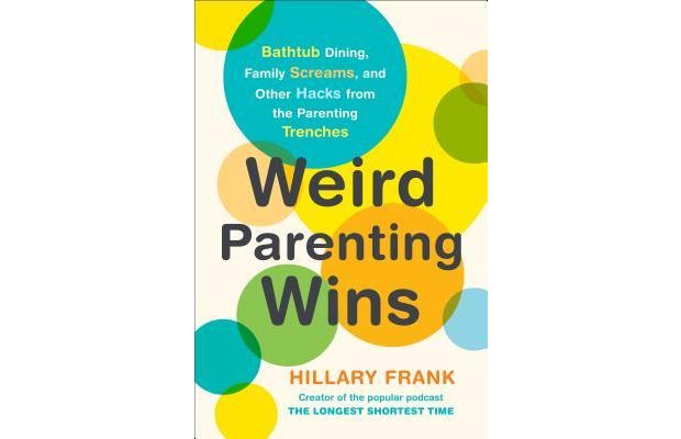 اطلب Weird Parenting Wins: Bathtub Dining, Family Screams ...